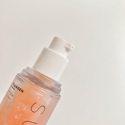 はちみつツヤ肌クッションファンデ/VELY VELY/クッションファンデーションを使ったクチコミ(4枚目)