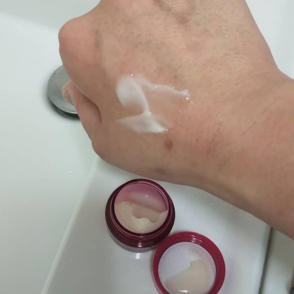 アヤナス トライアルセット/DECENCIA/スキンケアキットを使ったクチコミ(4枚目)