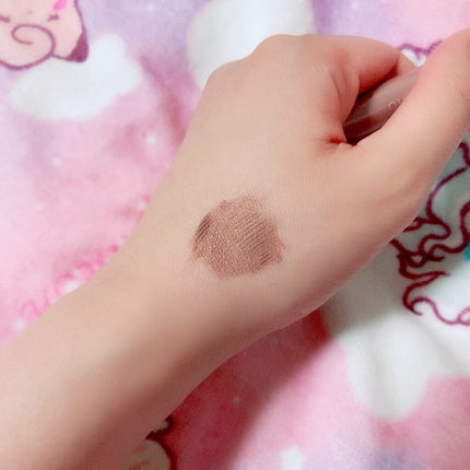 クイックラッシュカーラー/キャンメイク/マスカラ下地を使ったクチコミ(3枚目)