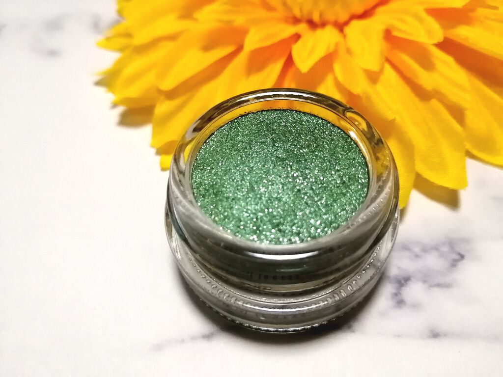 ムースアイシャドウ/ZUQUUUN GIRLS/ジェル・クリームアイシャドウを使ったクチコミ（3枚目）