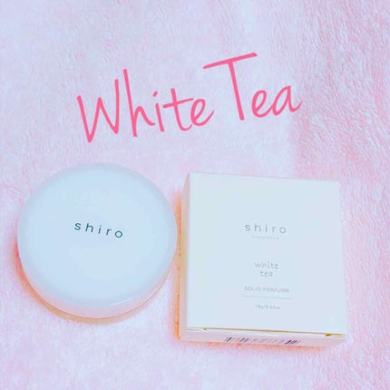 サボン ボディコロン/SHIRO/香水(その他)を使ったクチコミ(2枚目)