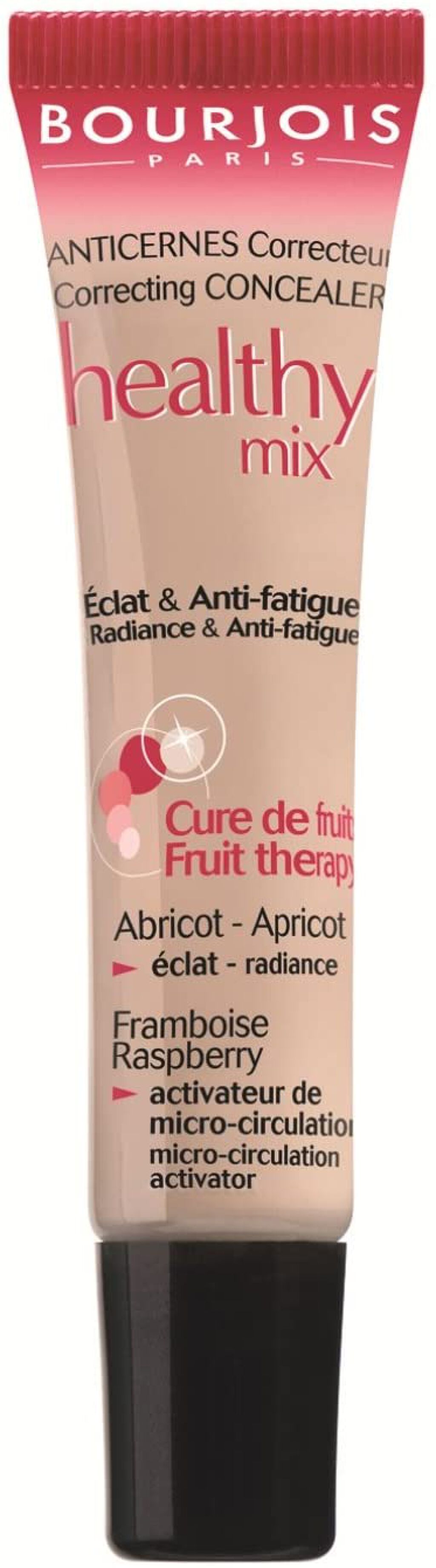 ヘルシーミックス コンシーラー #51 エクラ クレール