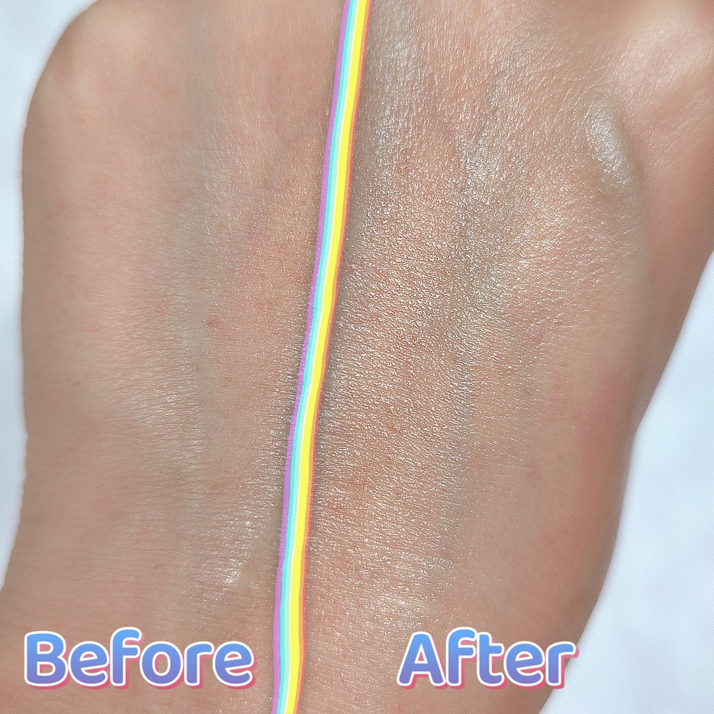 ダルバ ウォータフル エッセンス サンクリーム/ダルバ/日焼け止めクリームを使ったクチコミ(3枚目)