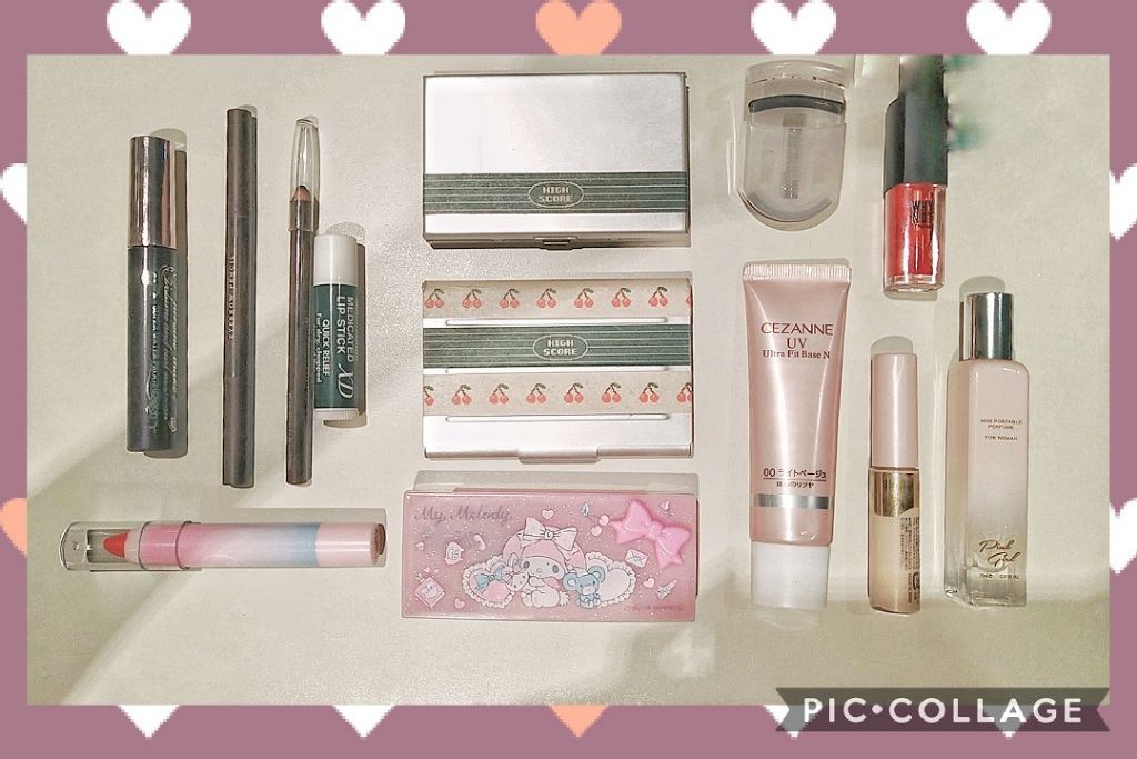 WHY NOT SPINNS リップティント/DAISO/リップティントを使ったクチコミ（2枚目）