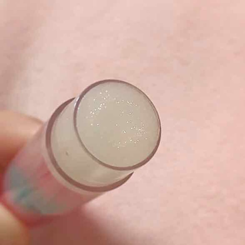 リップフォンデュ/メンソレータム/リップバームを使ったクチコミ（3枚目）