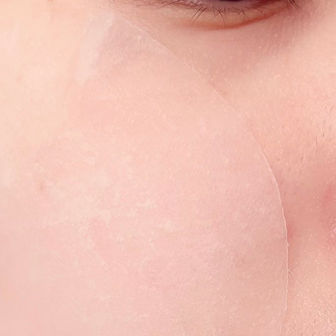 コラーゲンゲルトナーパッド/Biodance/トナーパッドを使ったクチコミ(8枚目)