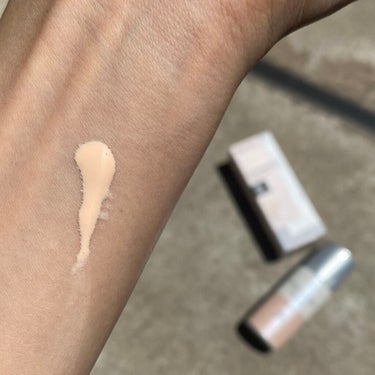 スキンプロテクトベース＜皮脂くずれ防止＞SPF50/プリマヴィスタ/化粧下地を使ったクチコミ（2枚目）