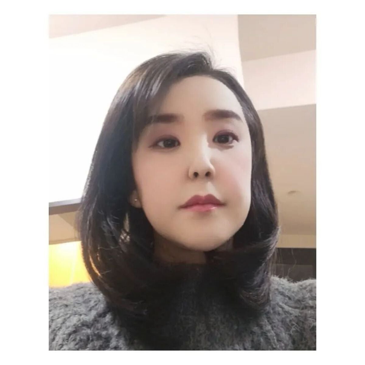 アイカラーレーション/LUNASOL/アイシャドウパレットを使ったクチコミ(4枚目)