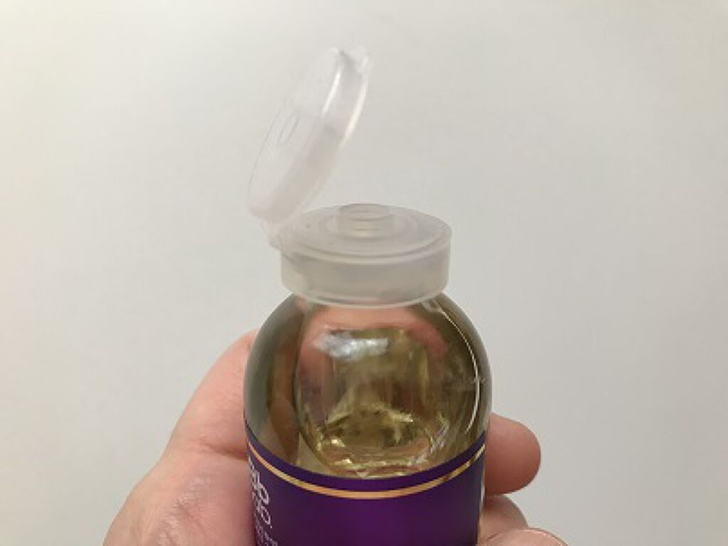 水溶性プラセンタエキス原液/Bb lab./美容液を使ったクチコミ（2枚目）