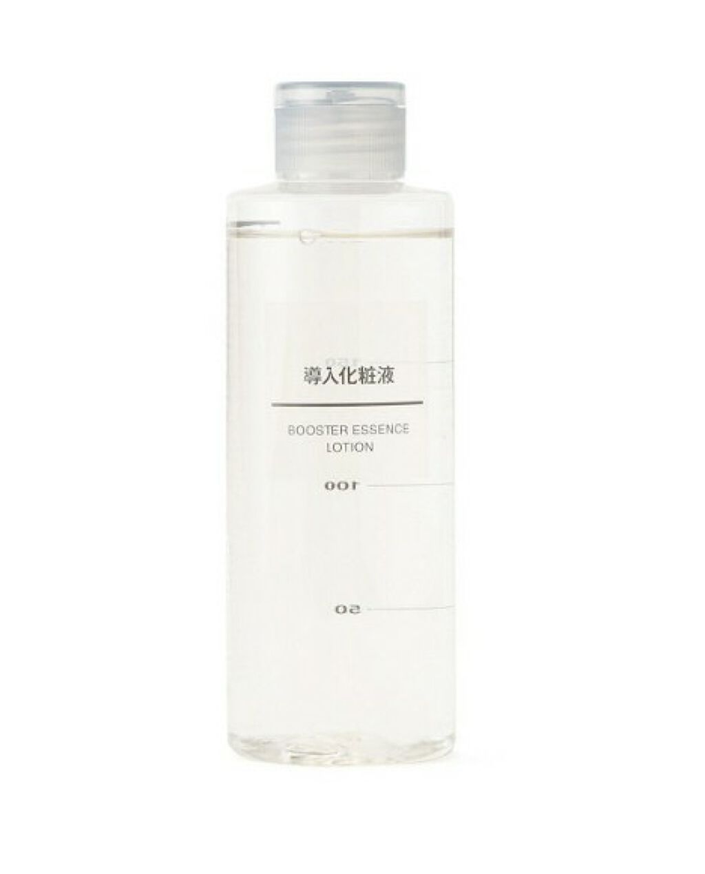 導入化粧液/無印良品/ブースター・導入液を使ったクチコミ（1枚目）