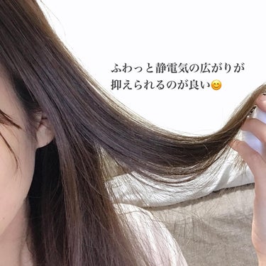 スタイリッシュ ベースアップブラシ（MHB-3070）/mod's hair/ヘアブラシを使ったクチコミ（2枚目）