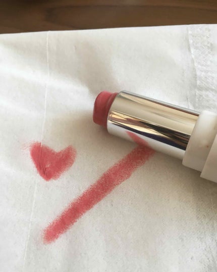 口紅(詰替用)/ちふれ/口紅を使ったクチコミ(2枚目)