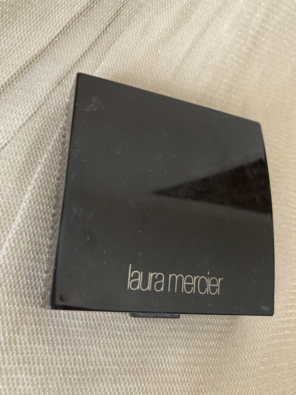 フェイスイルミネーター/ローラ メルシエ/パウダーハイライトを使ったクチコミ（1枚目）