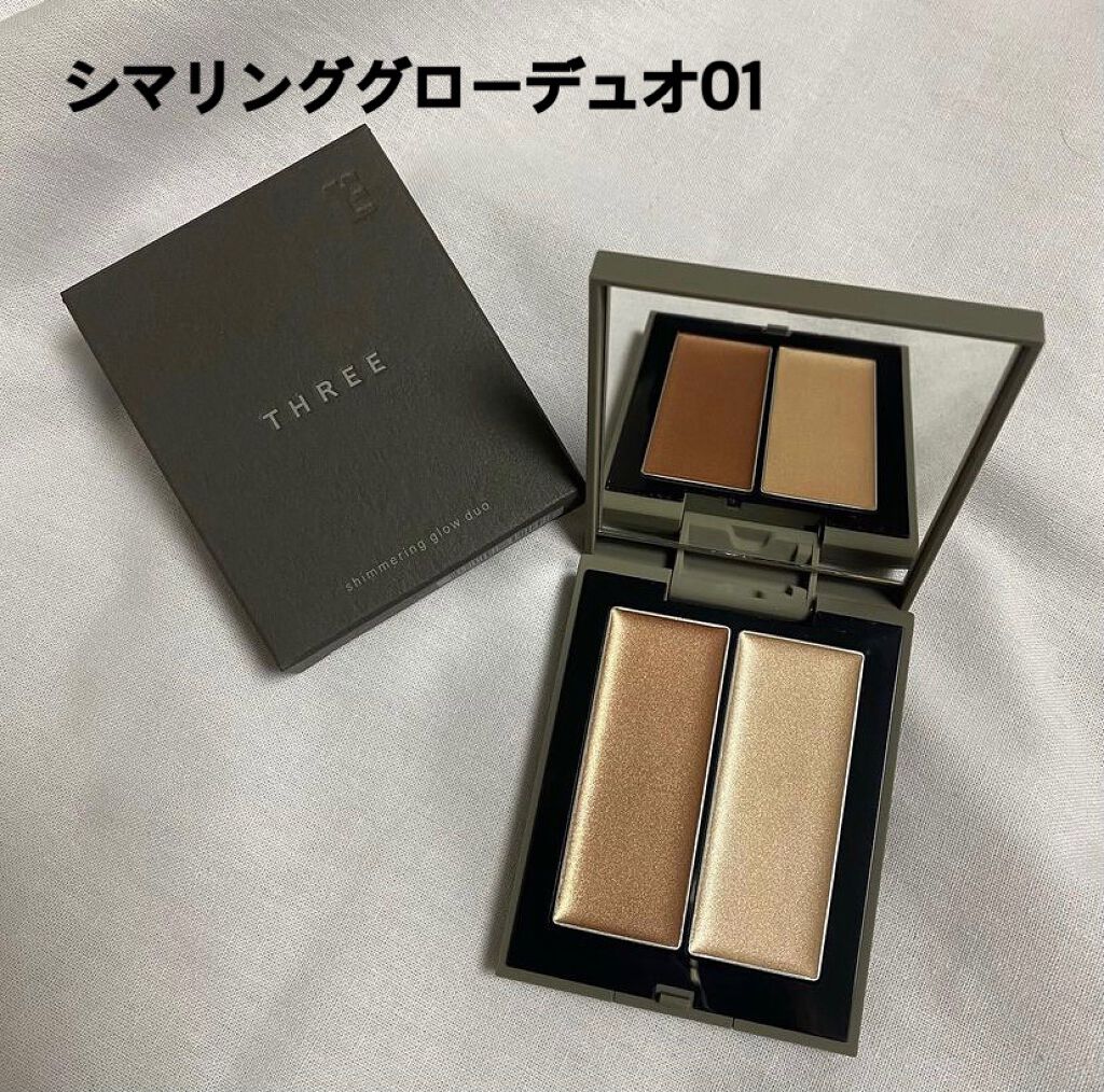 M·A·C ミネラライズ スキンフィニッシュ/M・A・C/パウダーハイライトを使ったクチコミ（2枚目）