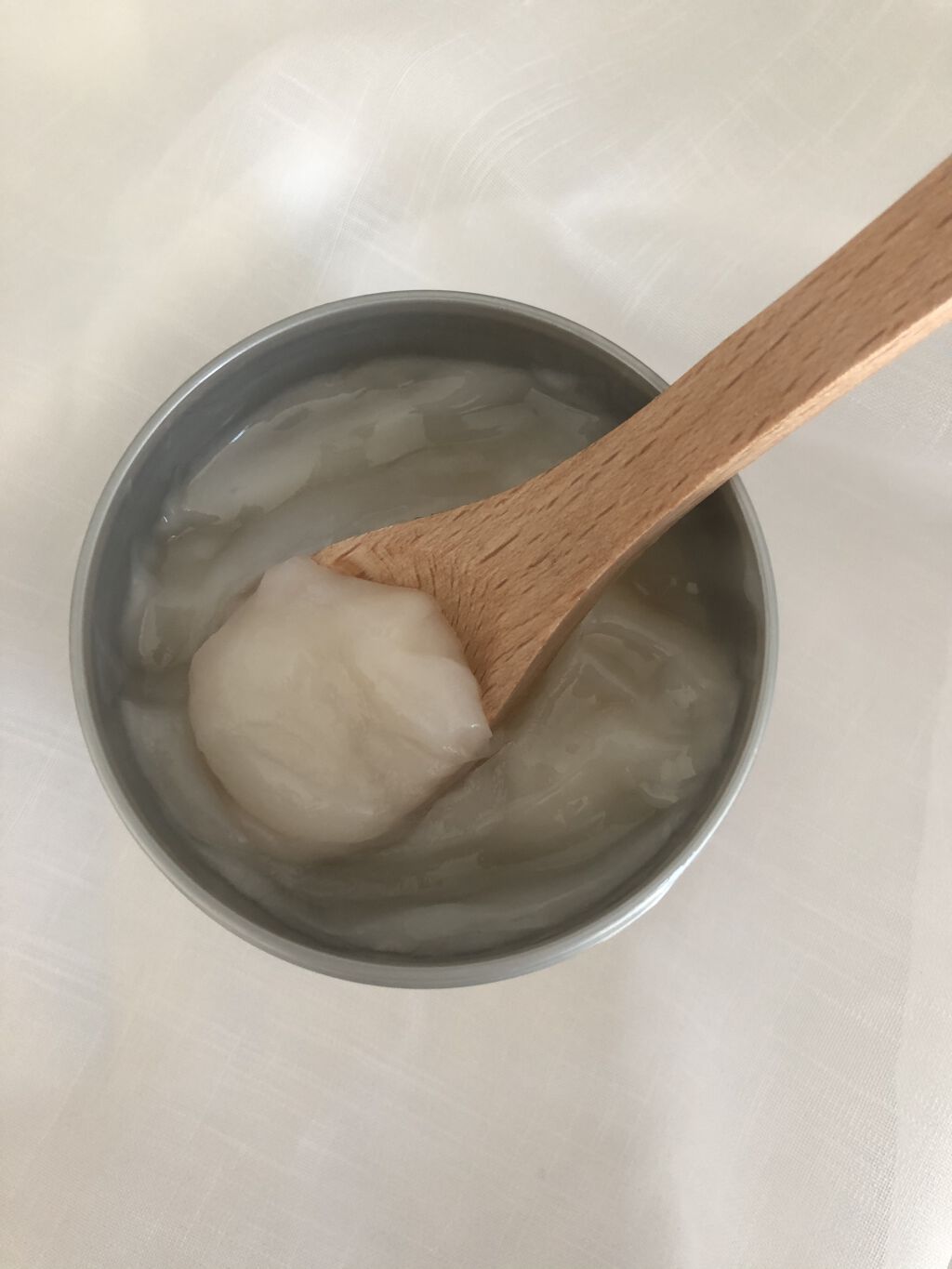 フィーノ　プレミアムタッチ　濃厚美容液ヘアマスク/フィーノ/ヘアマスク・ヘアパックを使ったクチコミ（2枚目）