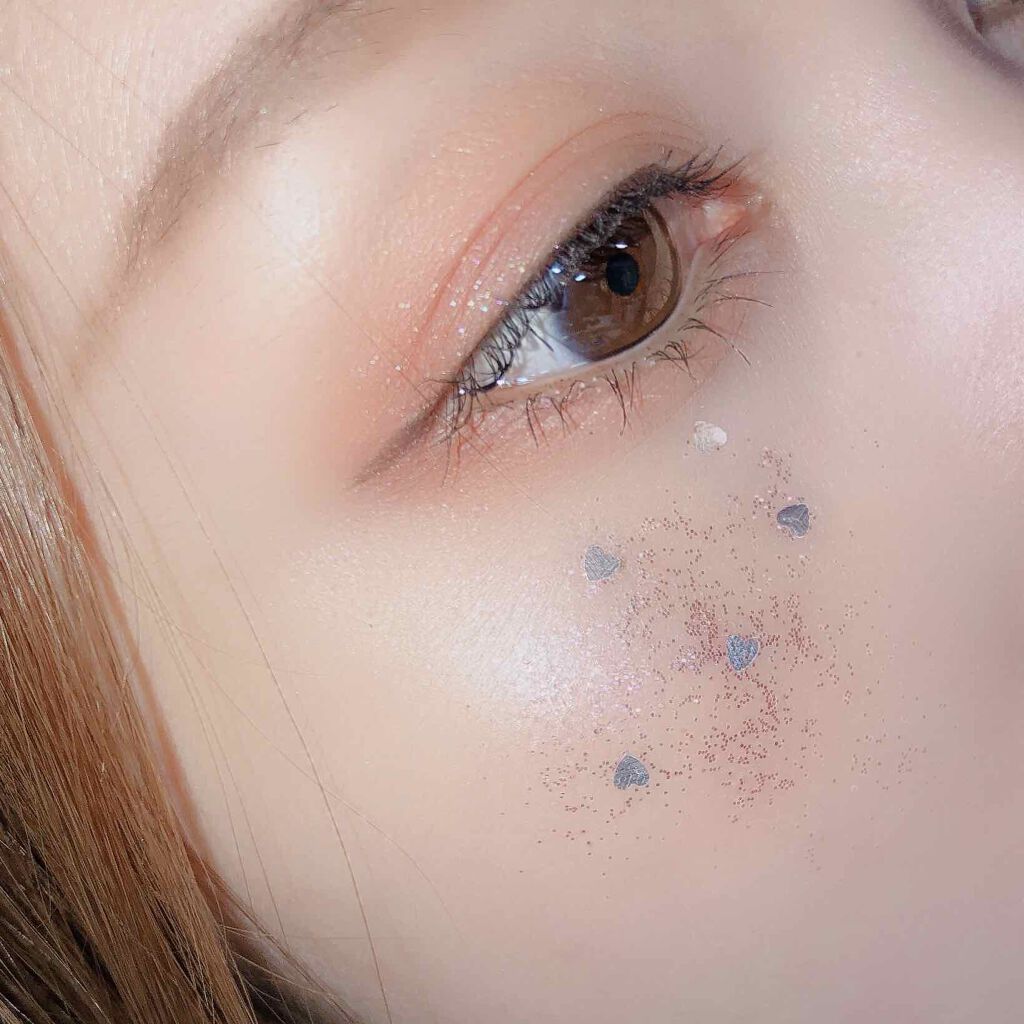 PERFECT DIARY (パーフェクトダイアリー)コレクター シングルアイシャドウ/PERFECT DIARY/単色アイシャドウを使ったクチコミ(4枚目)