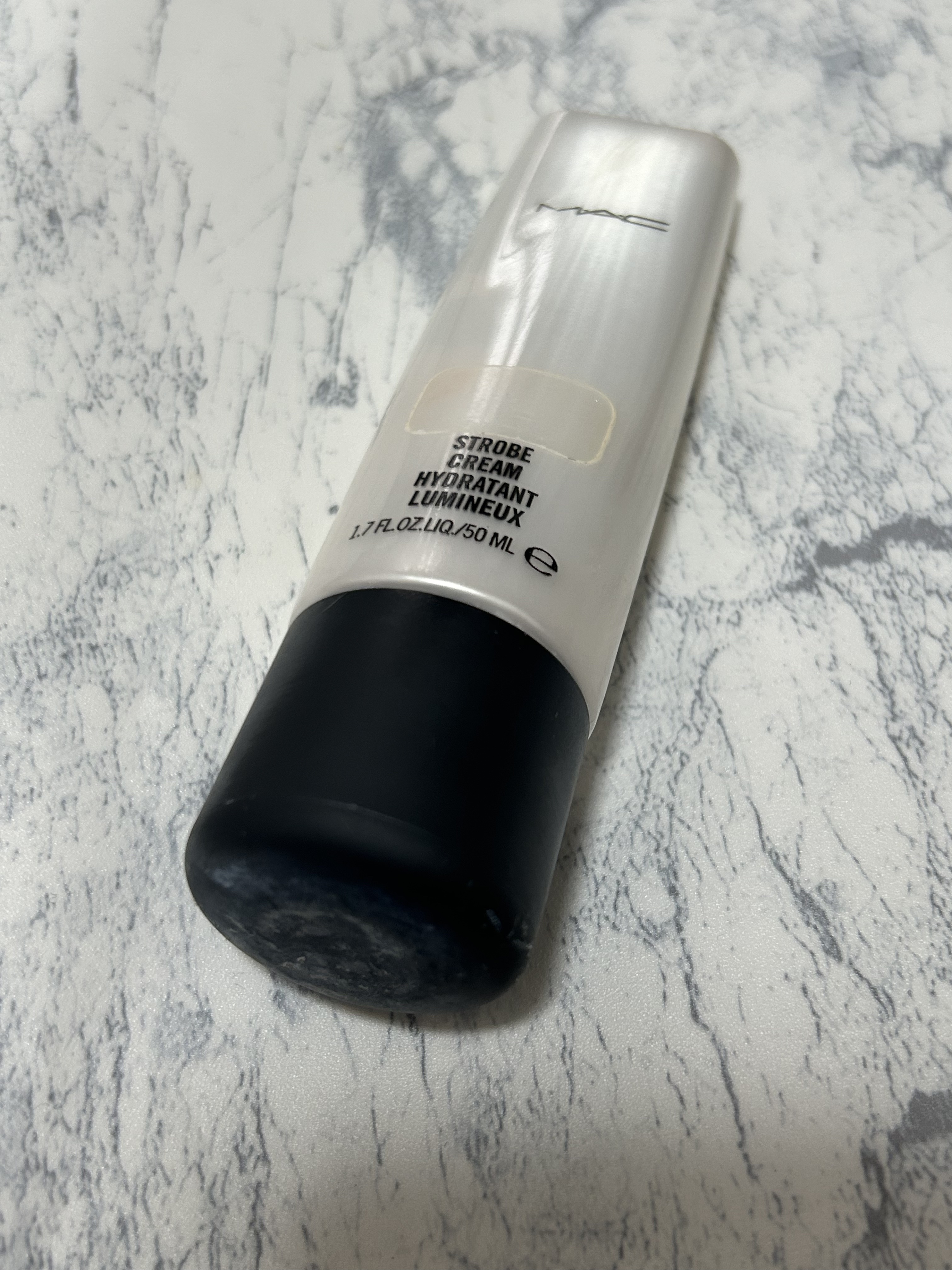 ストロボクリーム/M・A・C/化粧下地を使ったクチコミ（1枚目）