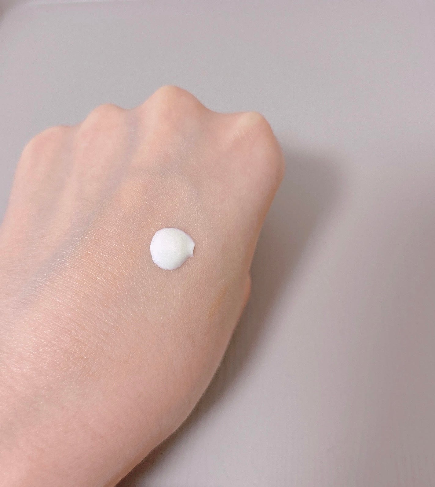 sweets520 on LIPS 「SKIN1004ヒアルーシカウォーターフィットサンセラム。・゚..」(2枚目)