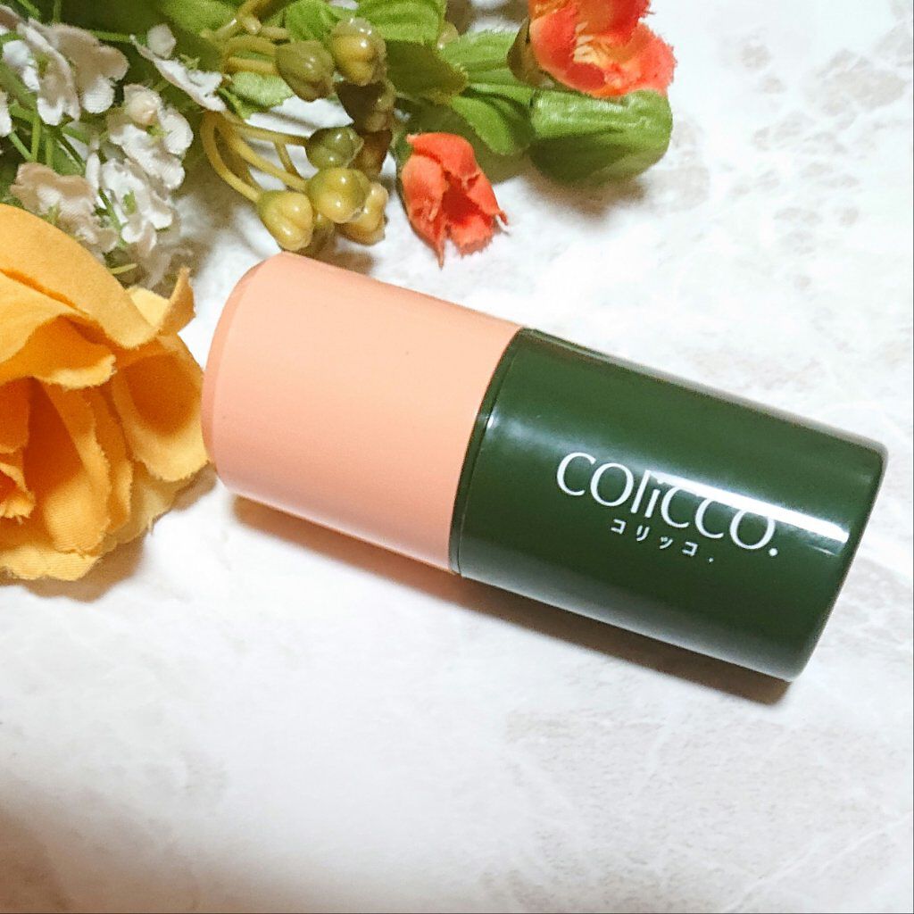 COliCCO マッサージオイル/ペリカン石鹸/ボディオイルを使ったクチコミ（3枚目）