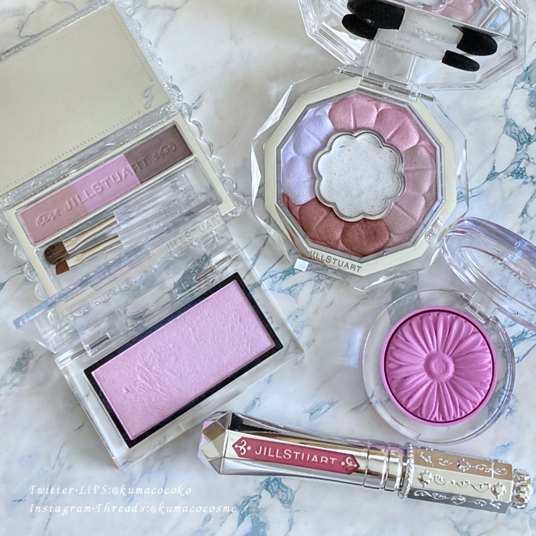 ジルスチュアート タイムレスグロウ ルージュティント/JILL STUART/リップティントを使ったクチコミ（1枚目）