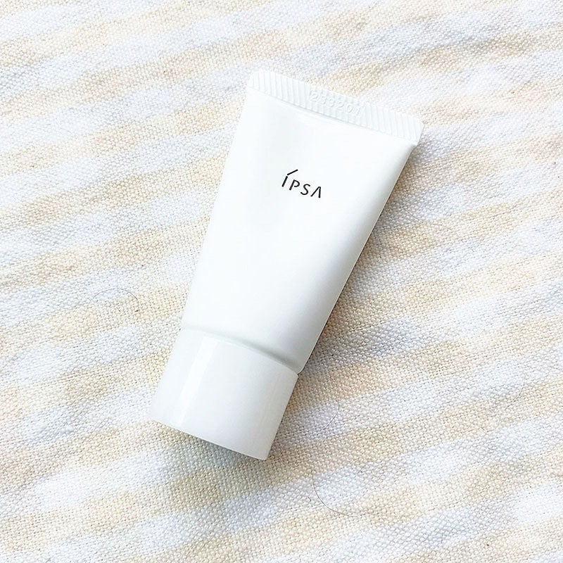 ルミナイジング クレイe/IPSA/洗い流すパック・マスクを使ったクチコミ(7枚目)