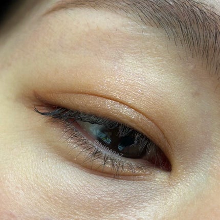 【旧】ディオールショウ サンク クルール(プラン ドゥ パリ コレクション限定品)/Dior/アイシャドウを使ったクチコミ(6枚目)