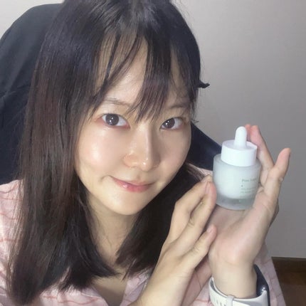 毛穴アンプル/ブラン/美容液を使ったクチコミ(6枚目)