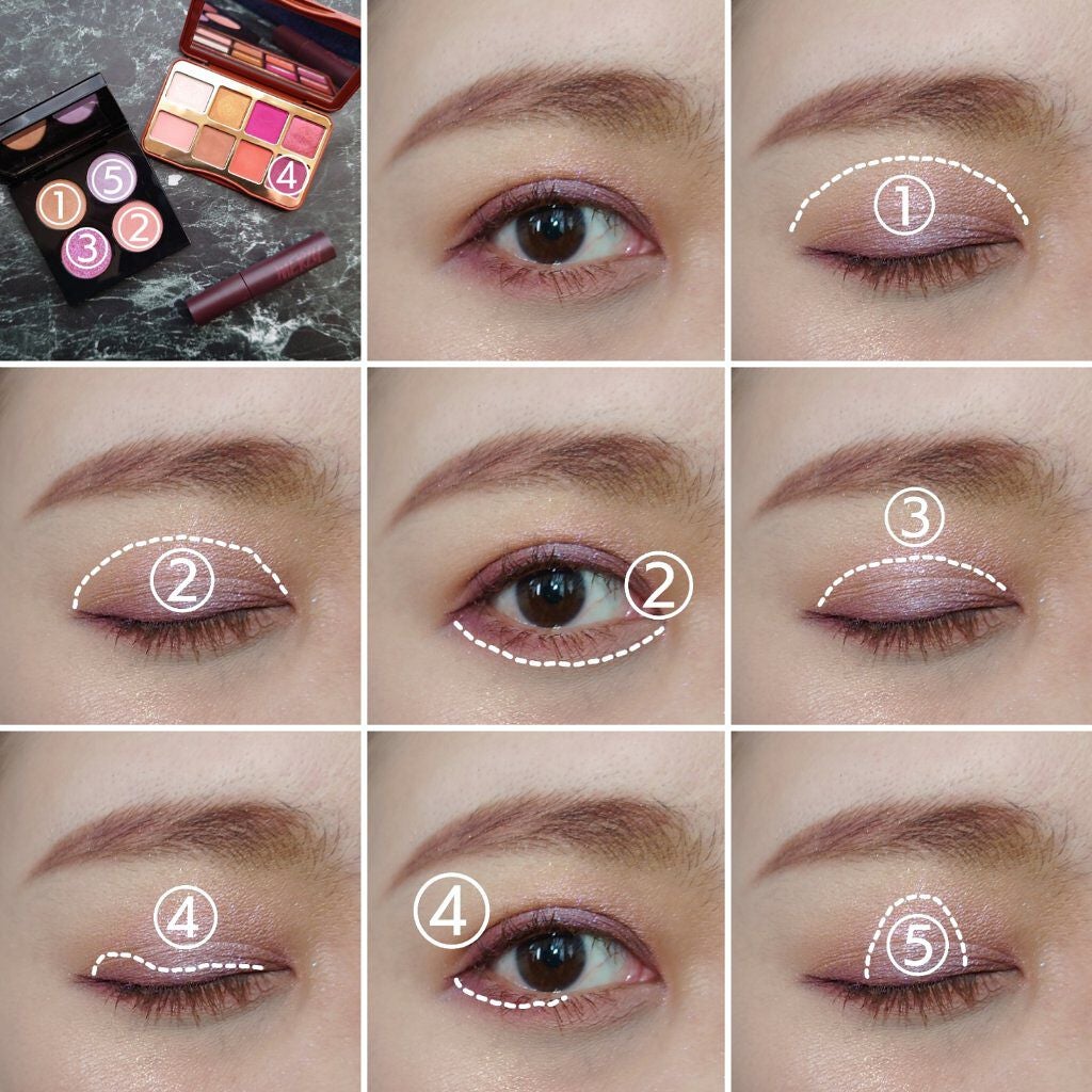 バイト ザ ビート メロウ ティント/MERZY/リップティントを使ったクチコミ(3枚目)