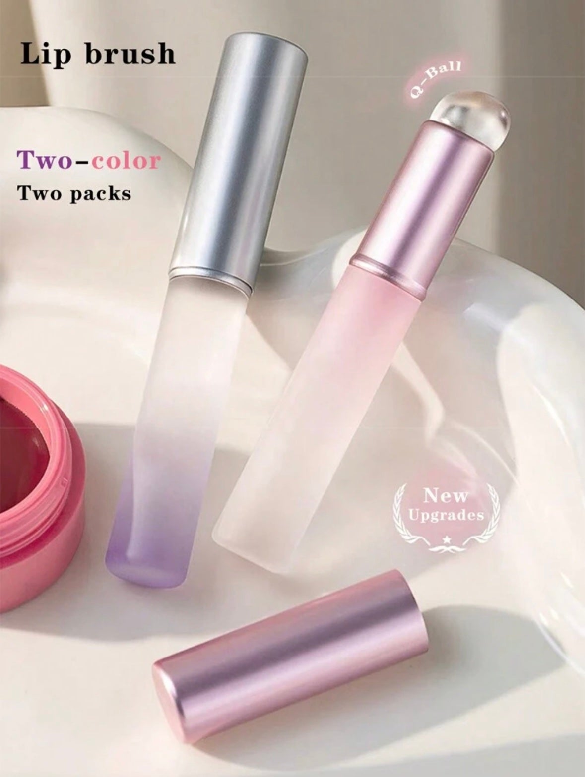 ゆる~フォロバ100~❤️🔥 on LIPS 「これはリップを塗るときにぼかしたりしてめっちゃいい色合いになっ..」(1枚目)