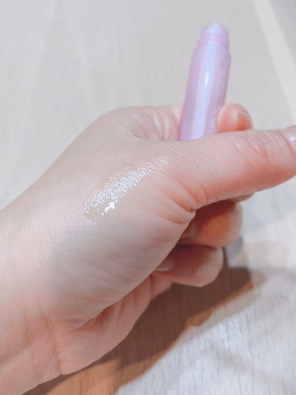 フレグランスネイルオイル ピュアシャンプーの香り/フィアンセ/ネイルオイル・トリートメントを使ったクチコミ(4枚目)