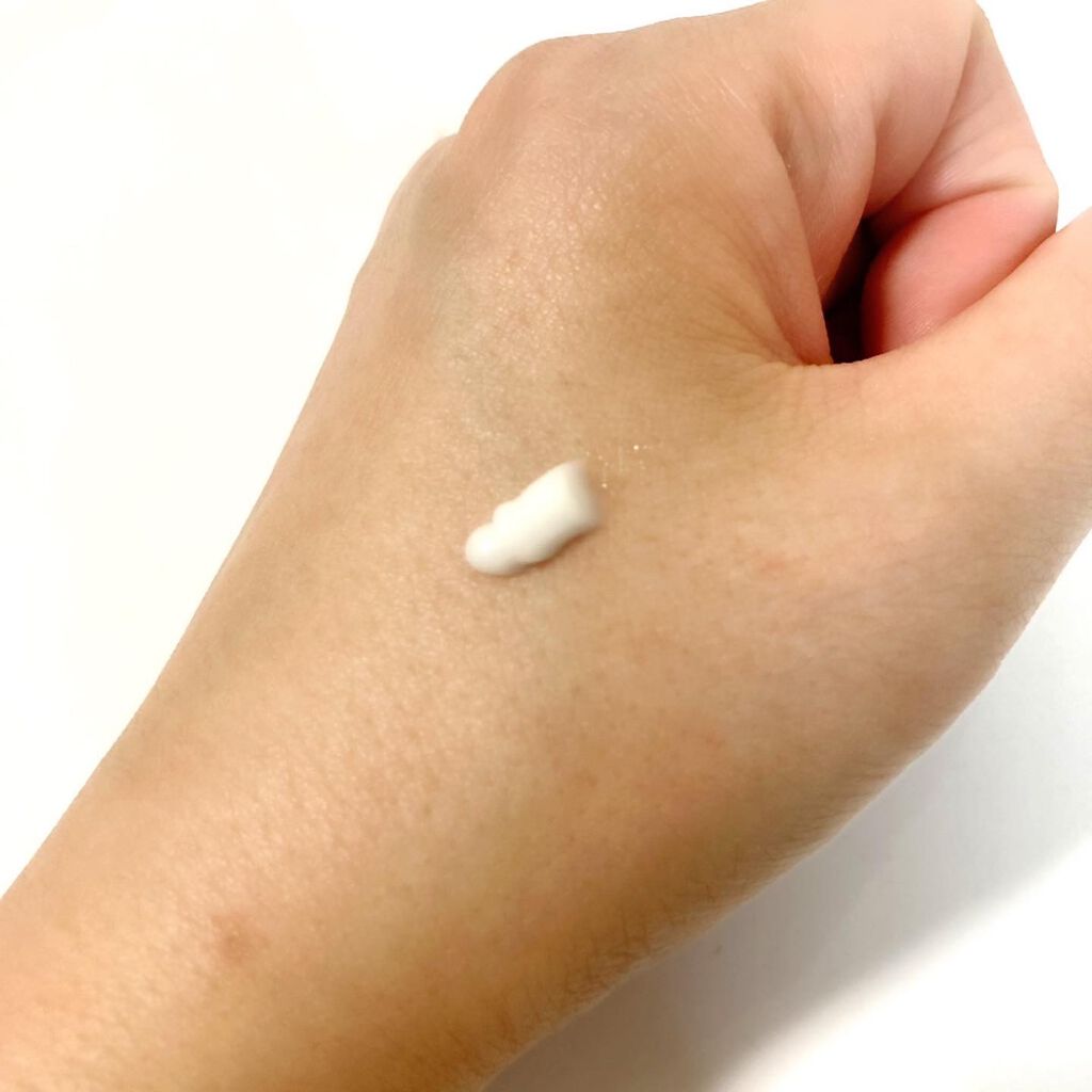 リンクルアイクリーム N/なめらか本舗/アイケア・アイクリームを使ったクチコミ（2枚目）