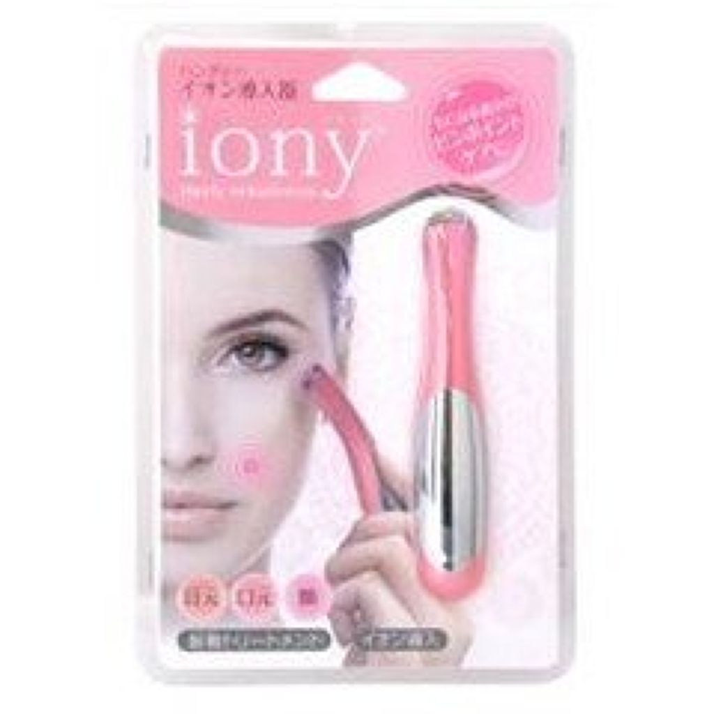 イオニー シャイニーピンク