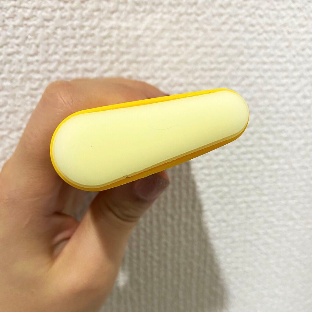 パウダリーUVアロエスティック/ネイチャーリパブリック/日焼け止めスティックを使ったクチコミ(2枚目)