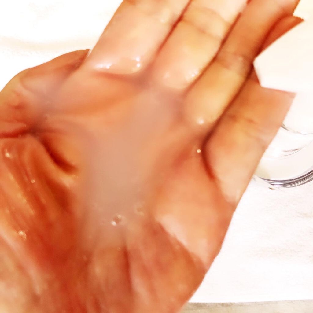 バイオフュージョン ホワイトシャンプー/ホワイトコンディショナー/LUX/市販シャンプーを使ったクチコミ（2枚目）