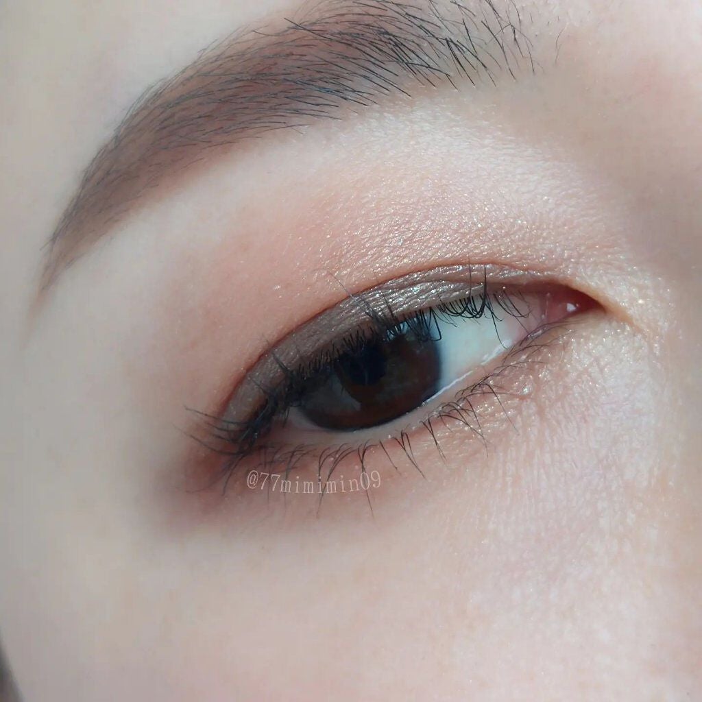 シグニチャー カラー アイズ/SUQQU/アイシャドウパレットを使ったクチコミ(2枚目)