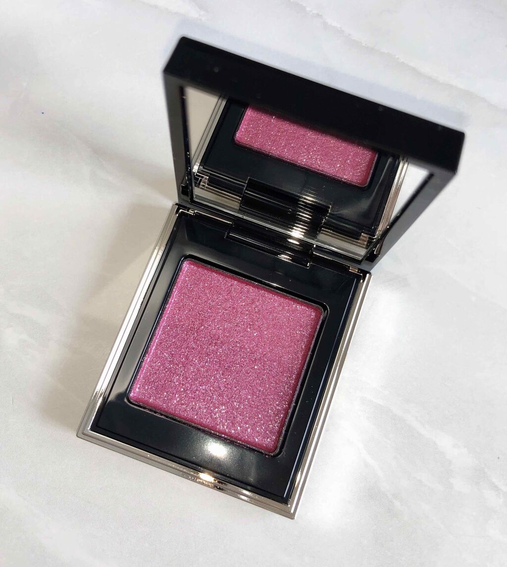 トーン タッチ アイズ/SUQQU/単色アイシャドウを使ったクチコミ(1枚目)