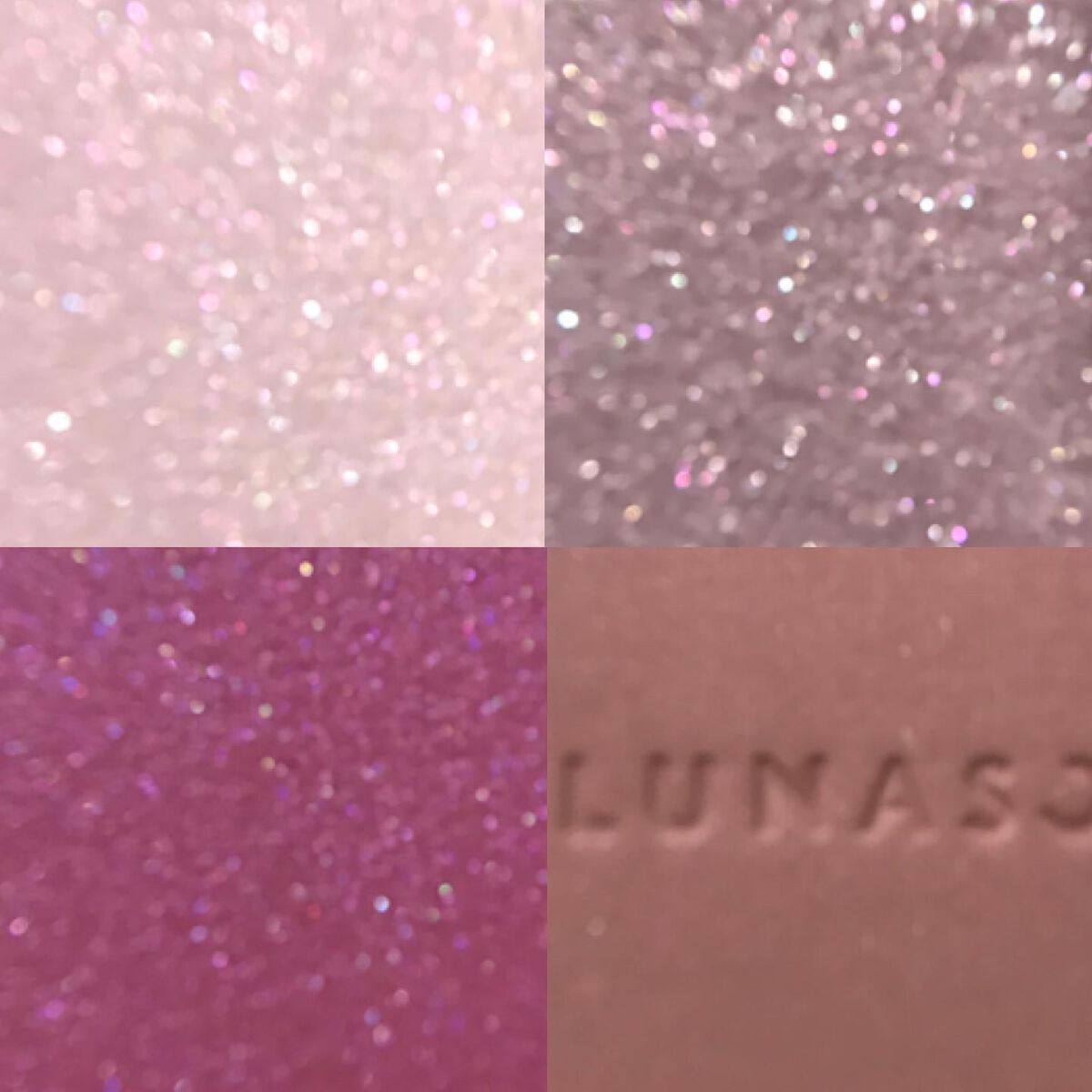 アイカラーレーション/LUNASOL/アイシャドウパレットを使ったクチコミ(2枚目)