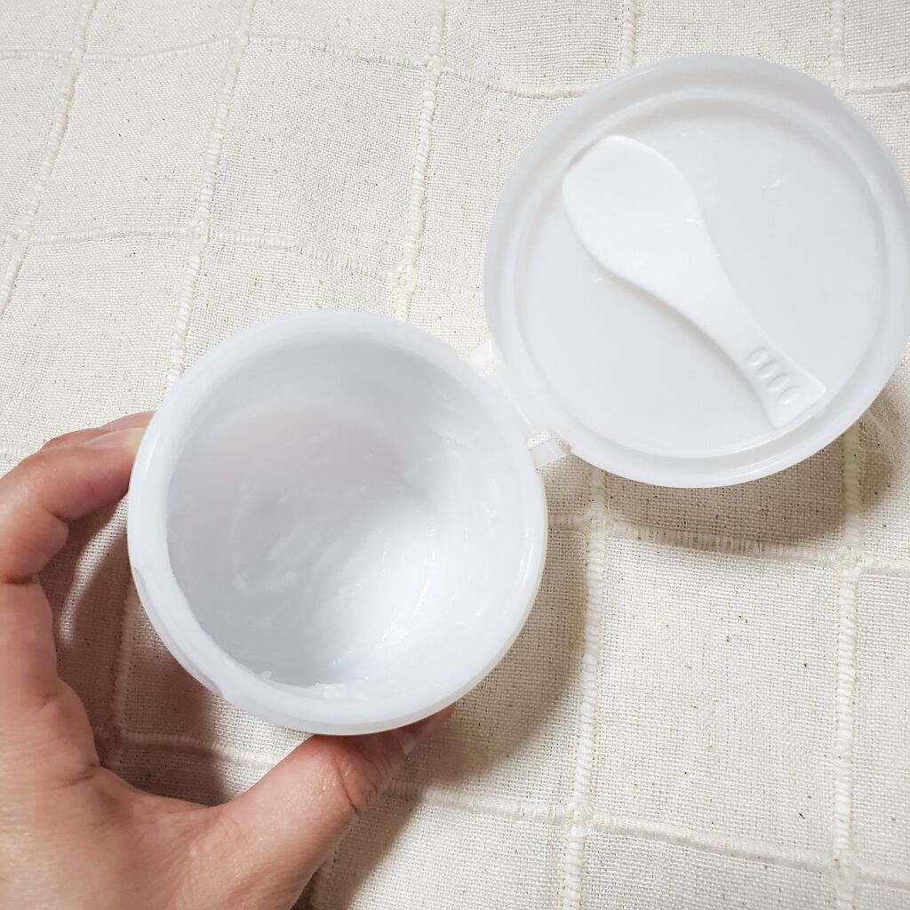 クレンジングバーム ローズ/ink./クレンジングバームを使ったクチコミ（2枚目）