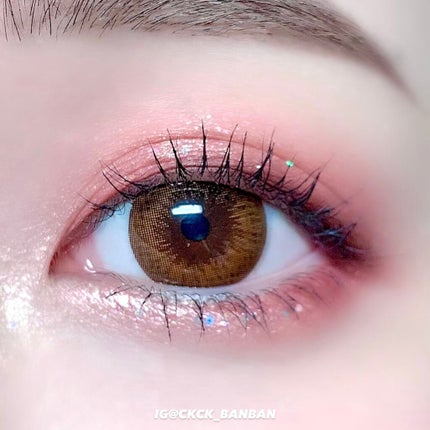 ラッシュパーム カールフィックスマスカラ/ETUDE/マスカラを使ったクチコミ(2枚目)