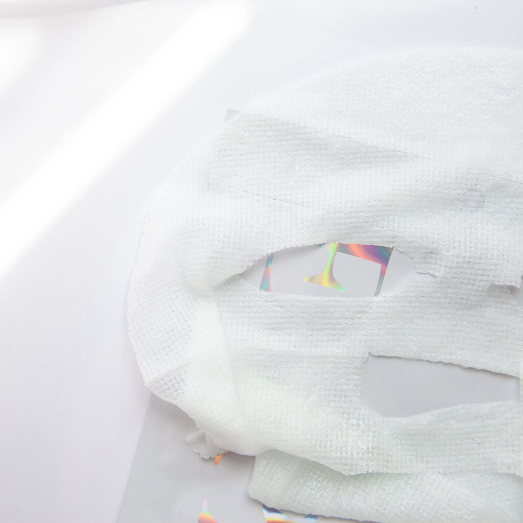 炭酸バブルパック(洗い流すタイプ)/イエスパ/洗い流すパック・マスクを使ったクチコミ(3枚目)