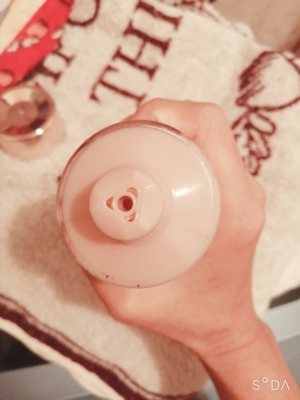 ミラクルズ デュアル エフェクト ミルク ジェリー/パンテーン/洗い流すヘアトリートメントを使ったクチコミ(2枚目)