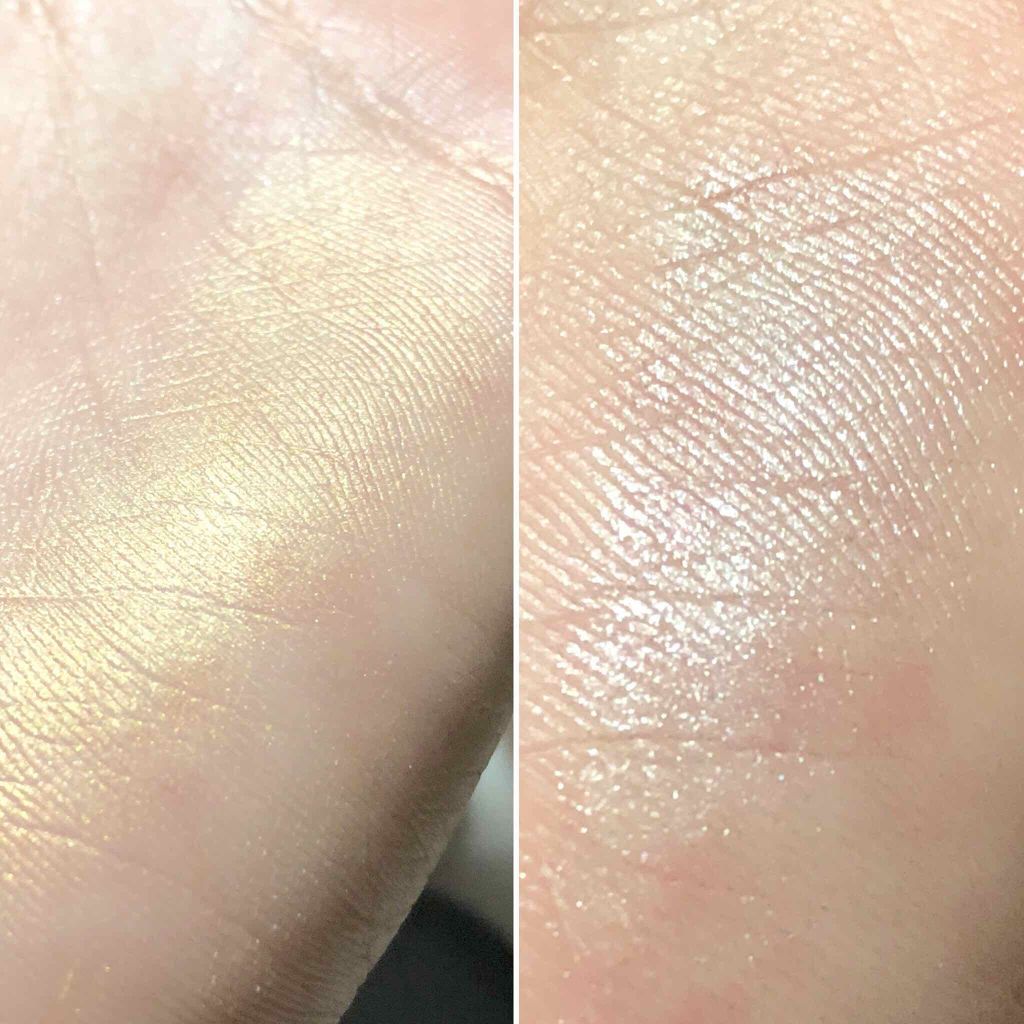 コンスピキュアス クリームアイズ/Amplitude/ジェル・クリームアイシャドウを使ったクチコミ(3枚目)