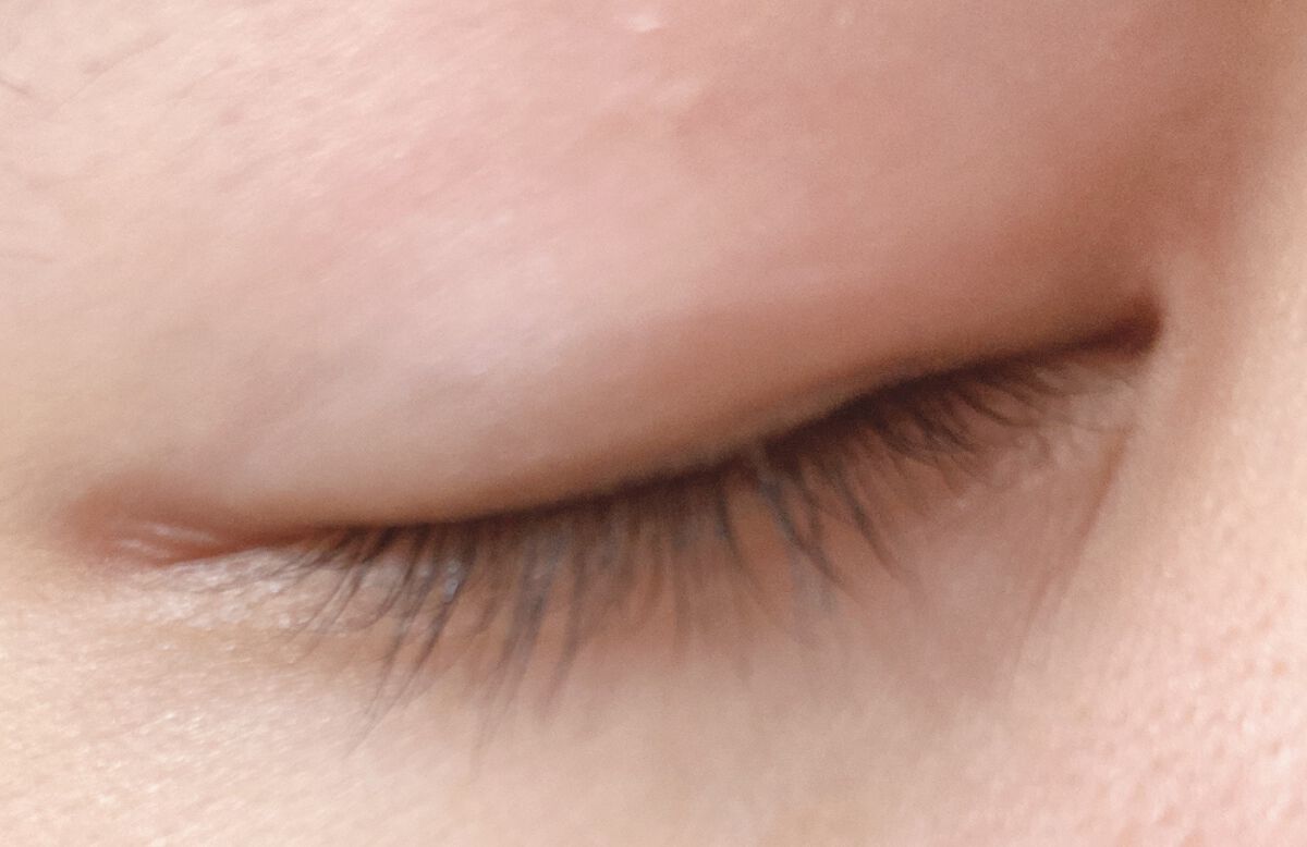 まつげ美容液(まつげ・目もと美容液)/UZU BY FLOWFUSHI/まつげ美容液を使ったクチコミ(2枚目)