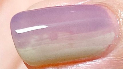 ネイルポリッシュ/POMUM NAIL/マニキュアを使ったクチコミ(2枚目)