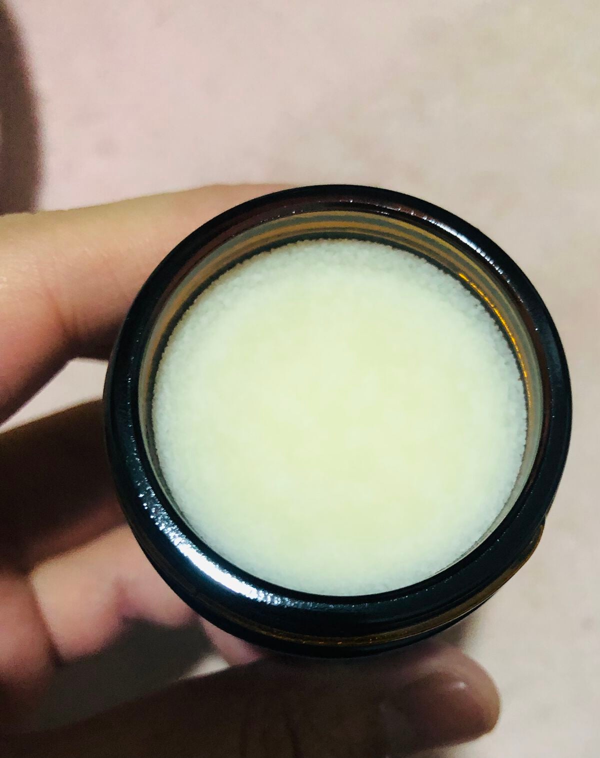 ヘアワックス/ザ・プロダクト/ヘアワックス・クリームを使ったクチコミ(4枚目)