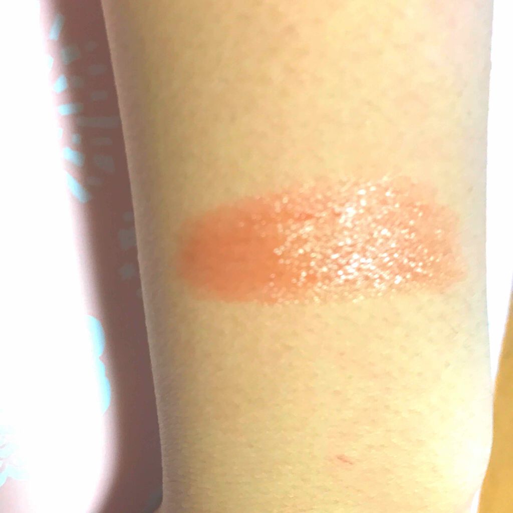 ステイオンバームルージュ/キャンメイク/口紅を使ったクチコミ（2枚目）