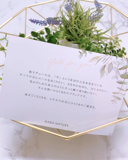 炭酸ホワイトクレンジング/肌ナチュール/クレンジングクリームを使ったクチコミ(6枚目)