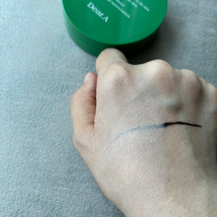 スリムフィットエバーグロウクッション/Dear.A/クッションファンデーションを使ったクチコミ(4枚目)