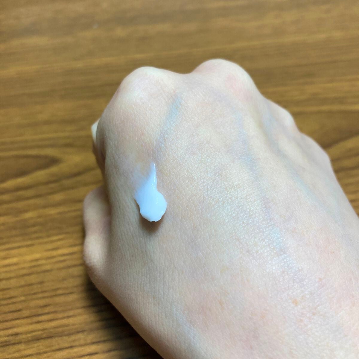 モイスチュア バーム/カルテHD/フェイスバームを使ったクチコミ(2枚目)