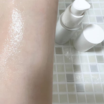 アドバンスド ブライトニング セラム/オルビス/美容液を使ったクチコミ(5枚目)